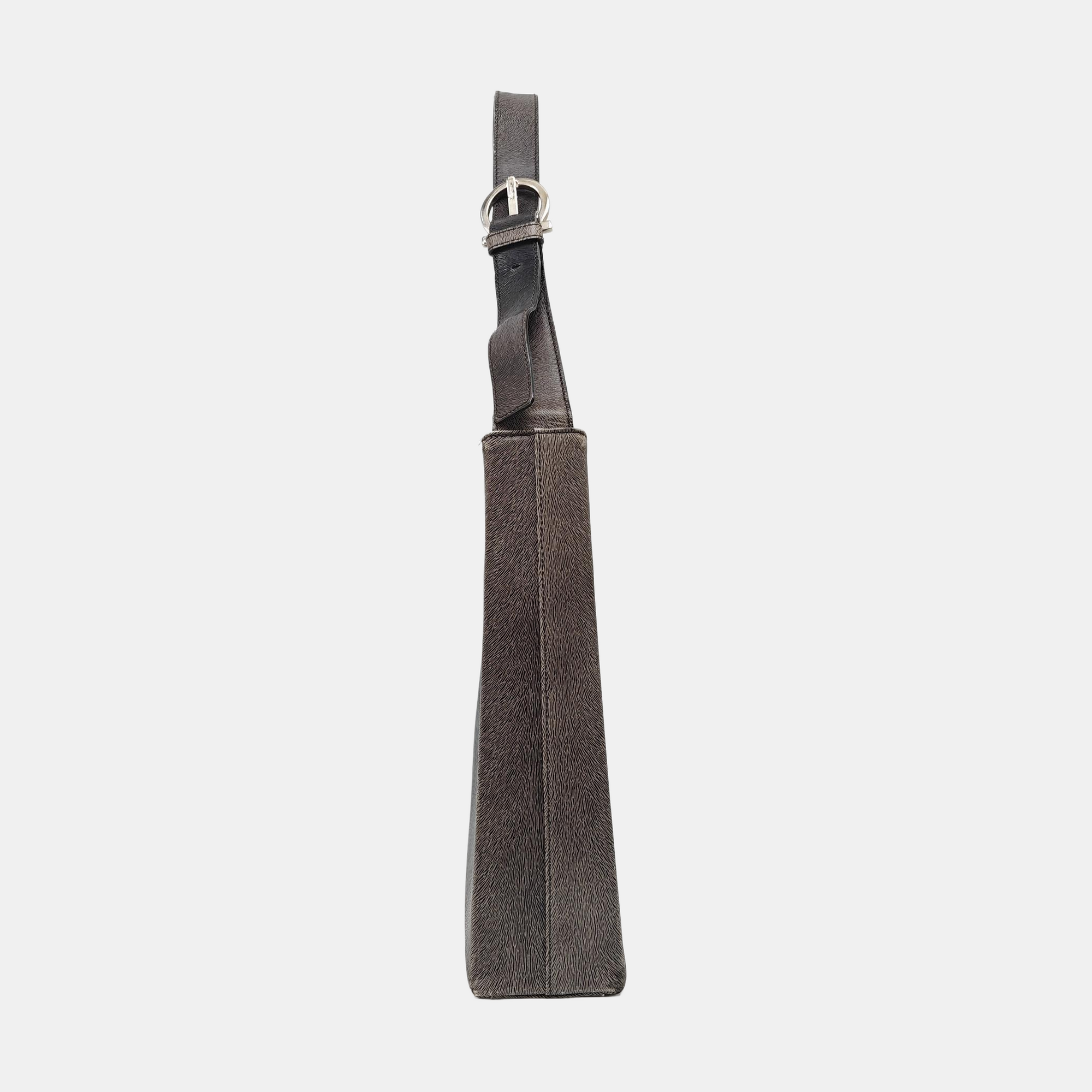 Trifolio Calfskin Gray