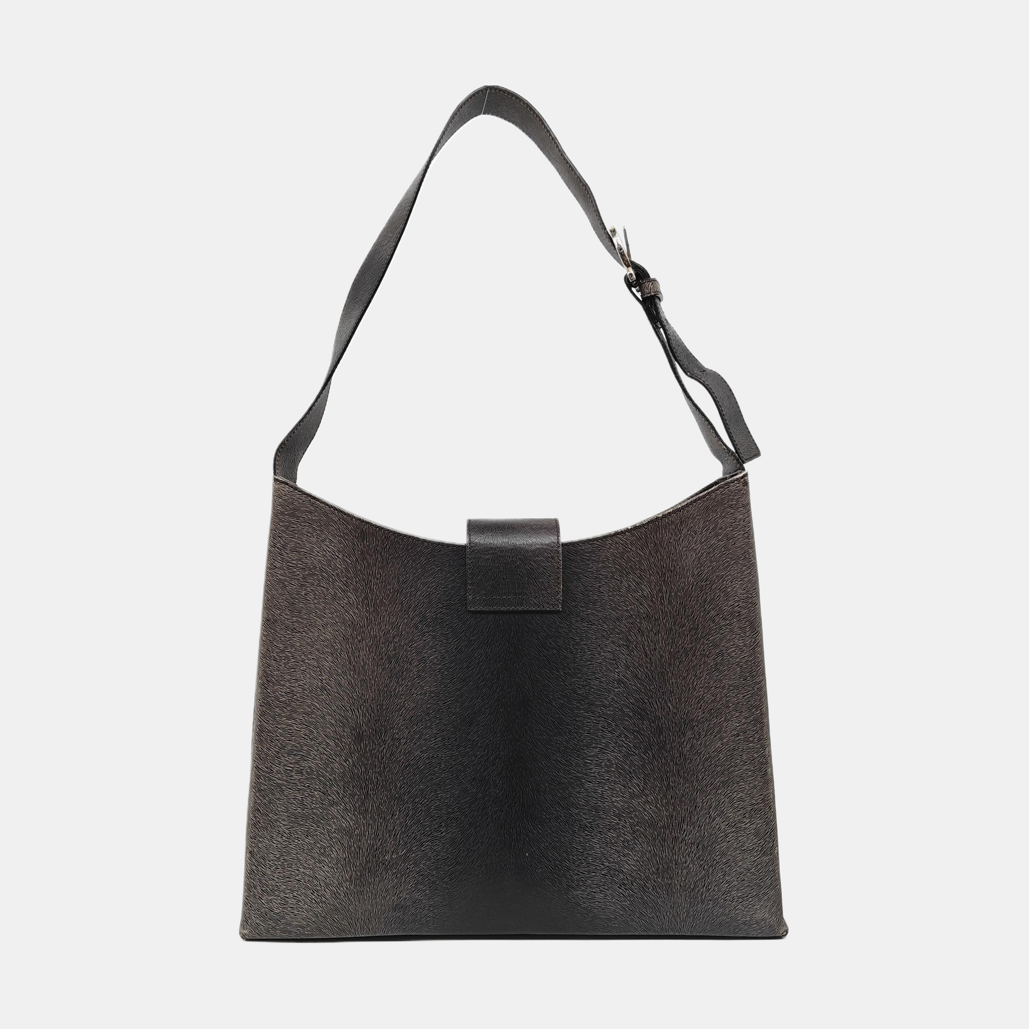 Trifolio Calfskin Gray