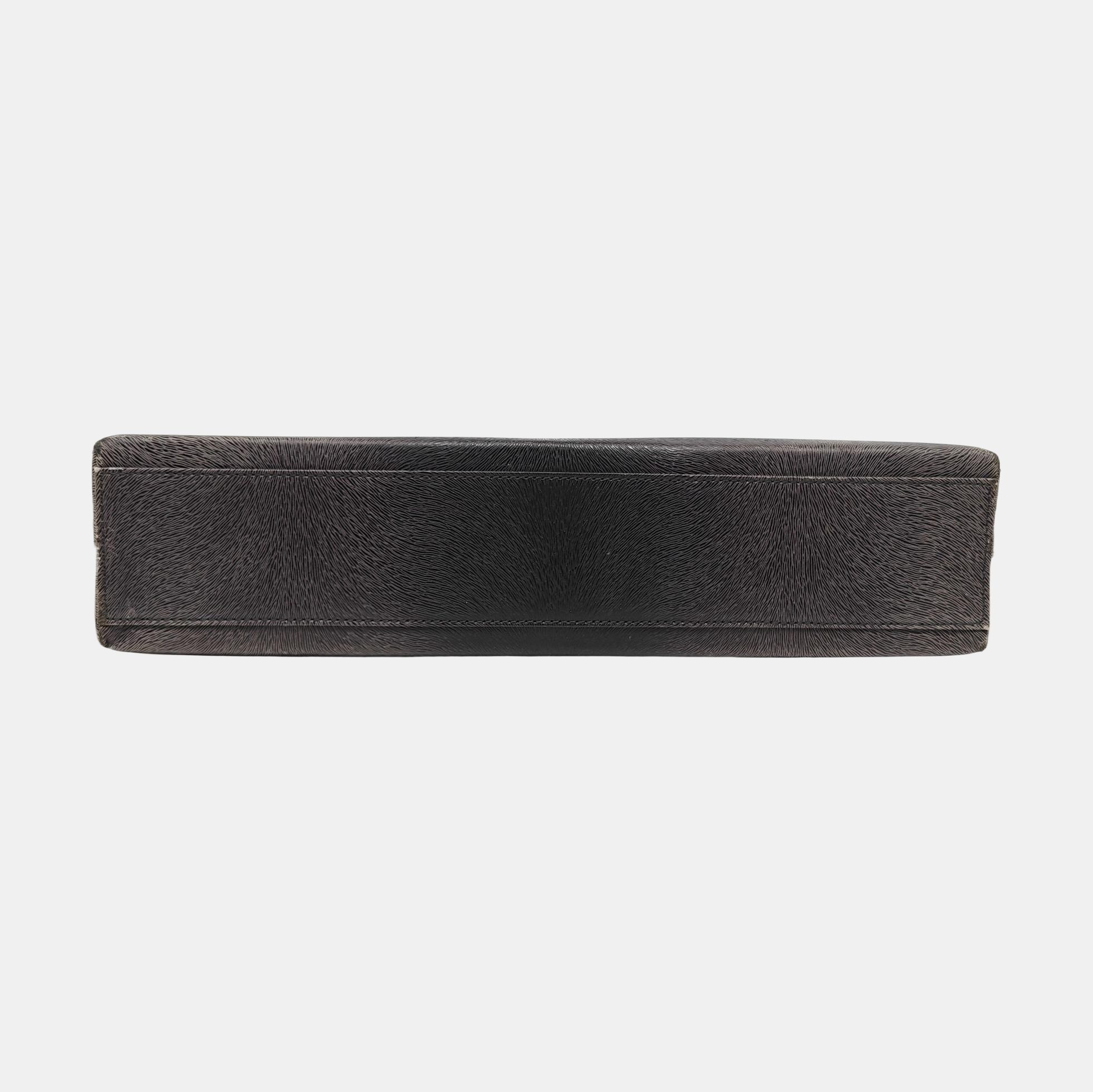 Trifolio Calfskin Gray