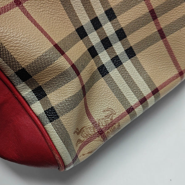 Canterbury Coated Canvas Beige