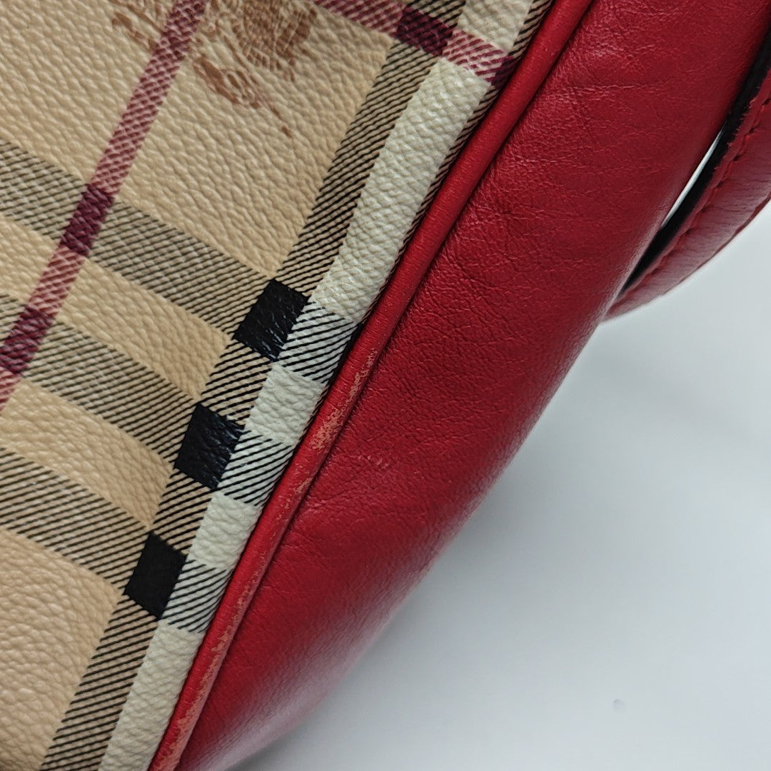 Canterbury Coated Canvas Beige