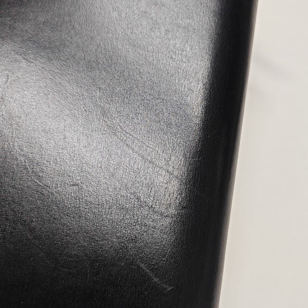 Calfskin Black