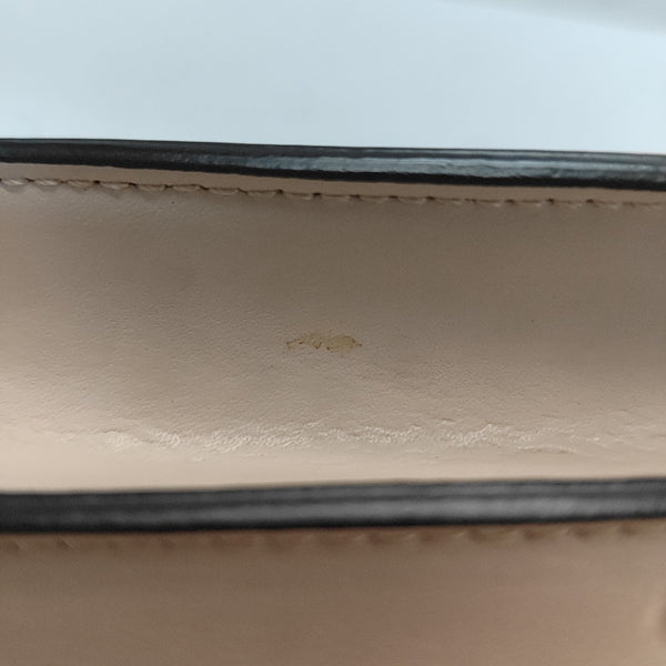 Kan I Mini Calfskin Pink