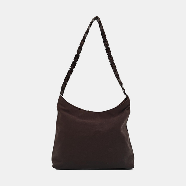 Fabric Brown