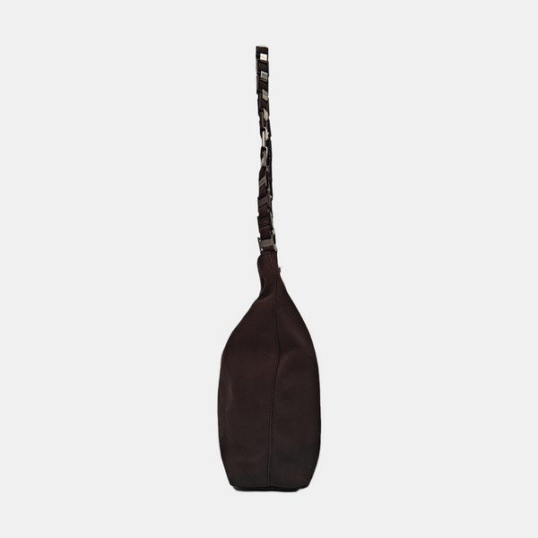 Fabric Brown