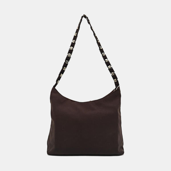 Fabric Brown