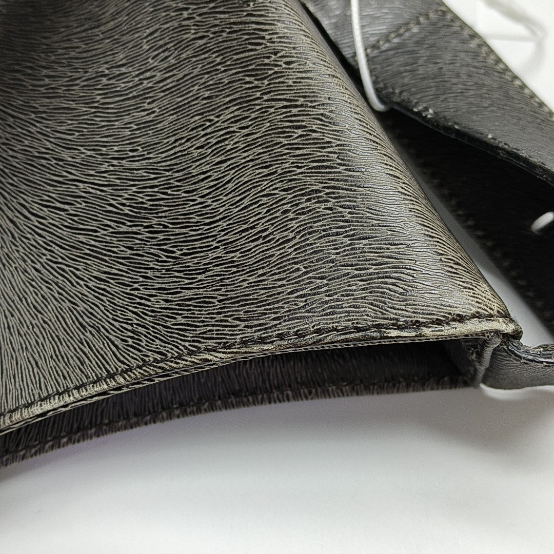 Trifolio Calfskin Gray