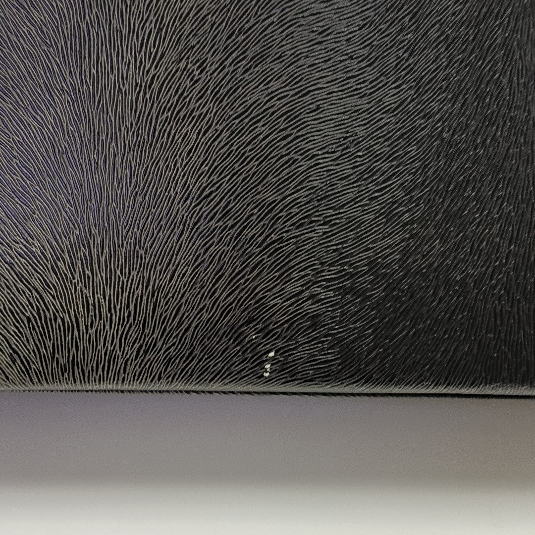 Trifolio Calfskin Gray