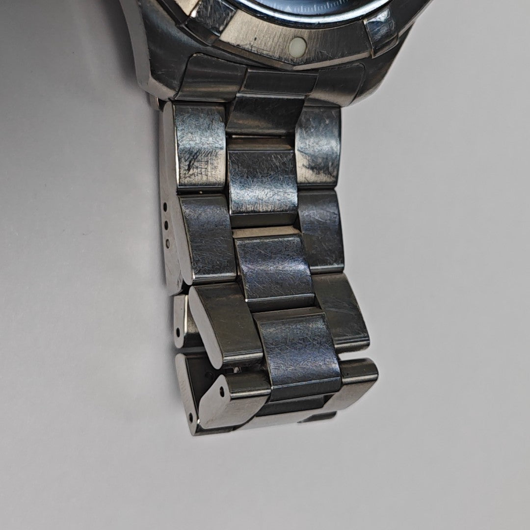 Tag Heuer Aquaracer 41mm Black Automatic Watch