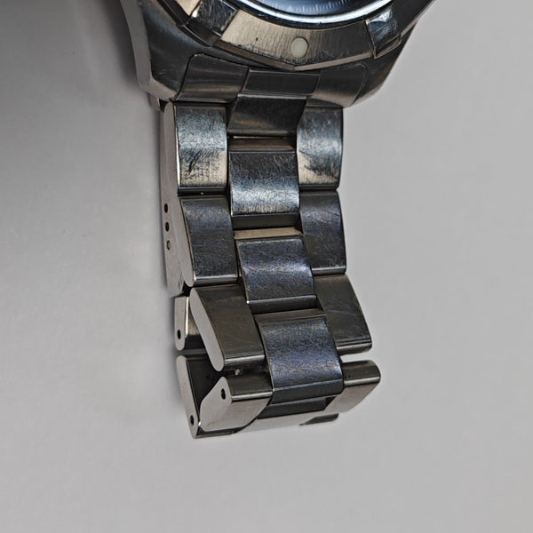 Tag Heuer Aquaracer 41mm Black Automatic Watch