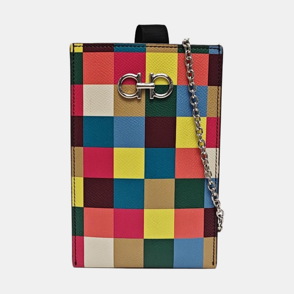 Calfskin Multicolor