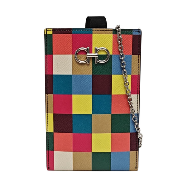 Calfskin Multicolor