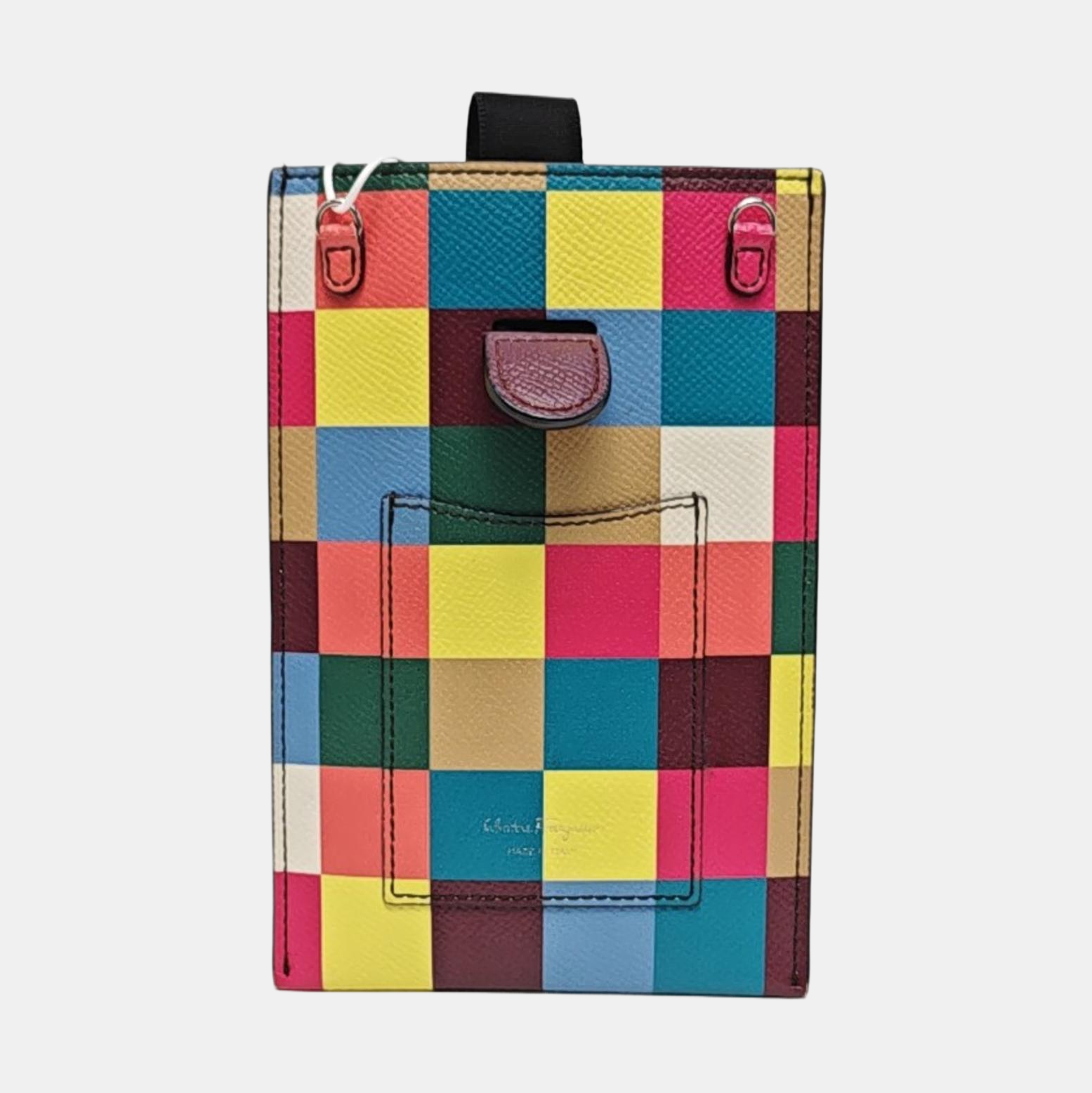 Calfskin Multicolor