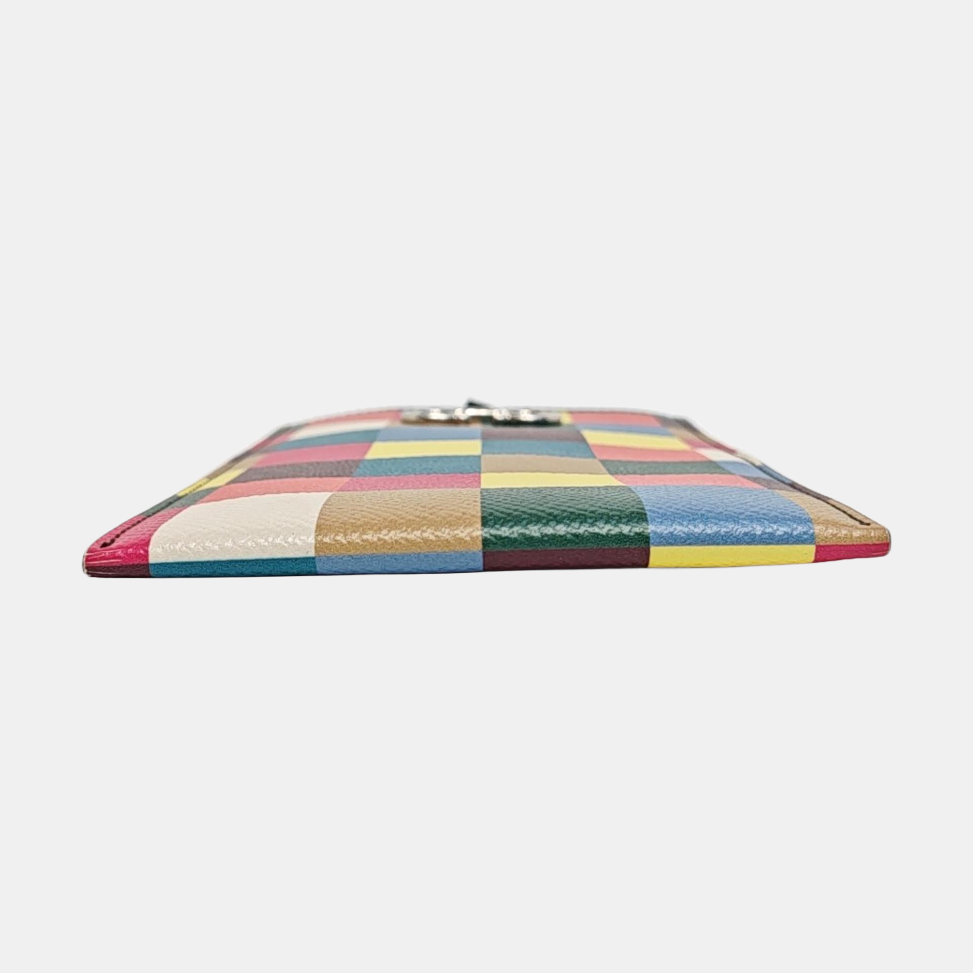 Calfskin Multicolor