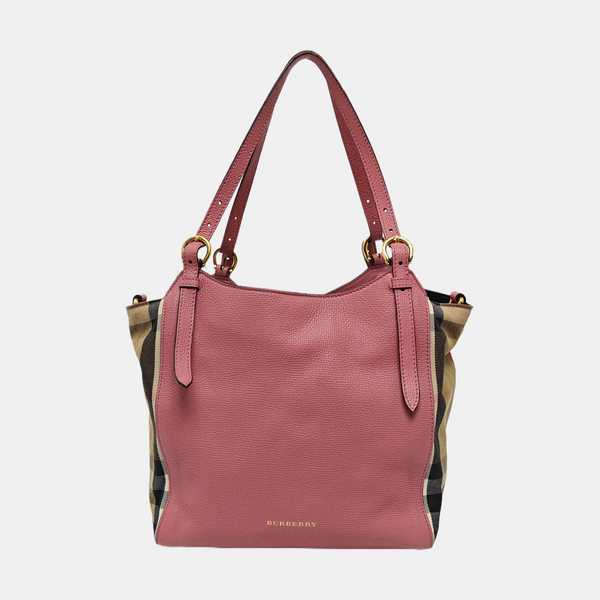 Canterbury Mini Calfskin Pink