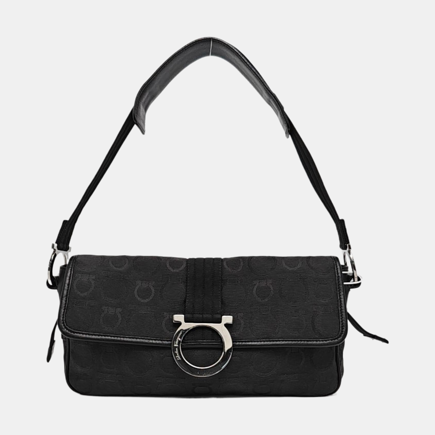 Canvas Black
