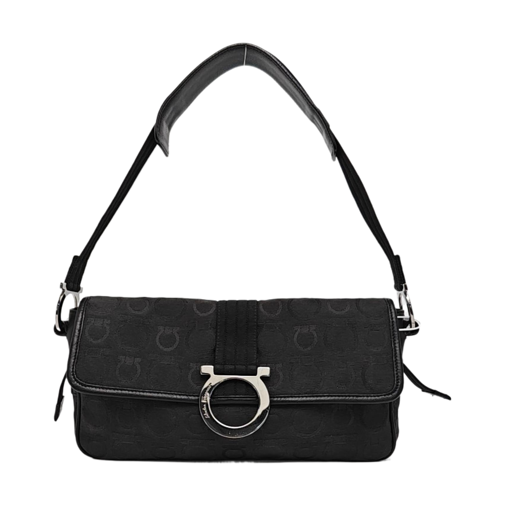 Canvas Black