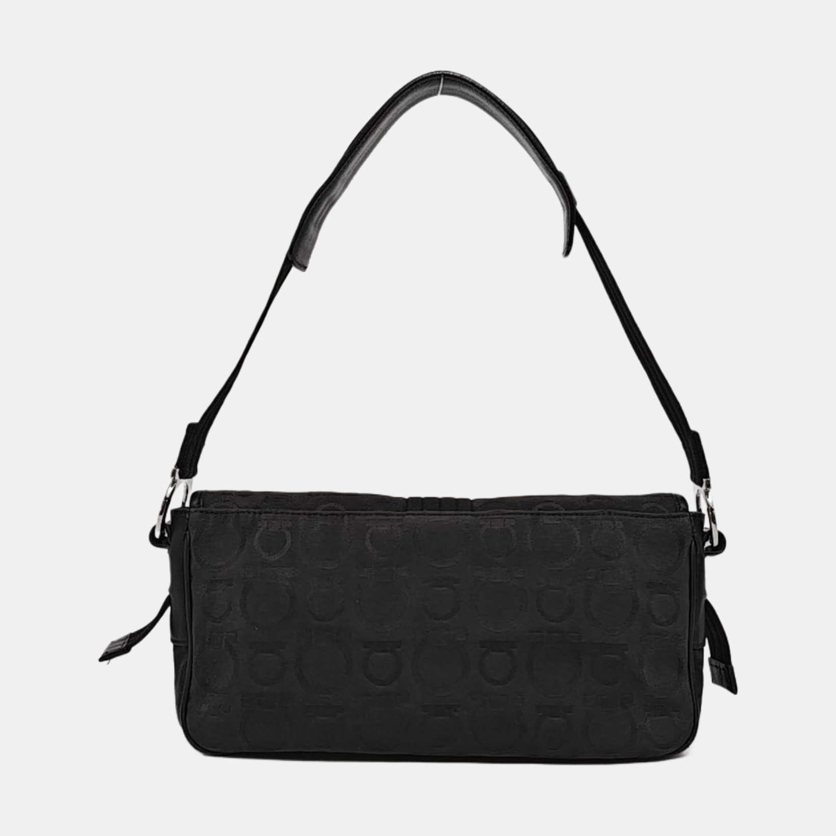 Canvas Black