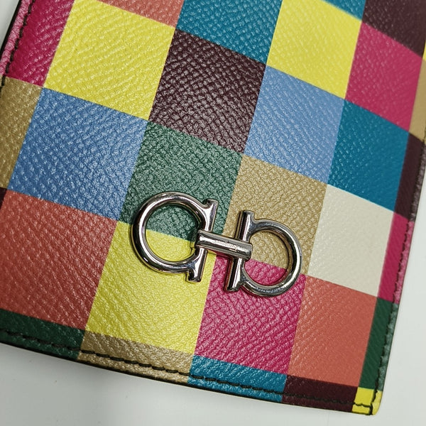Calfskin Multicolor