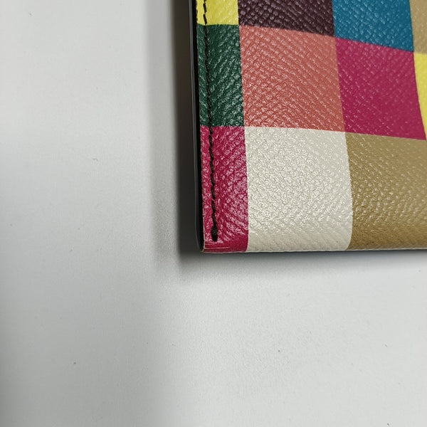 Calfskin Multicolor