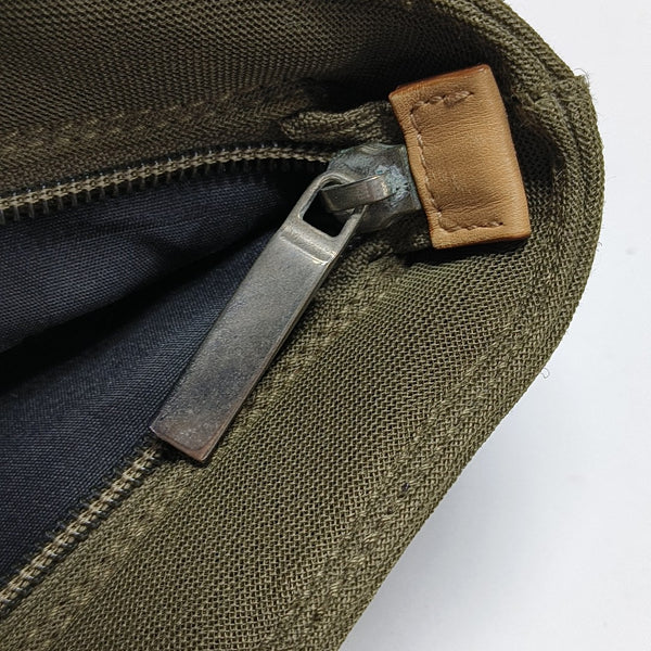 Fabric Green