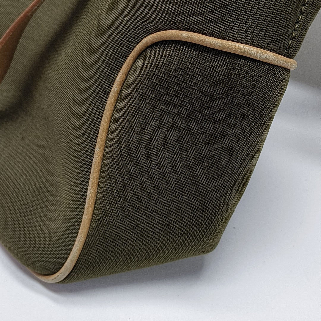 Fabric Green