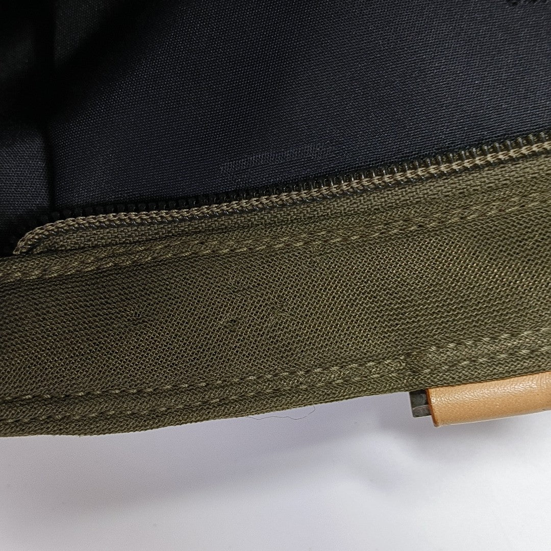 Fabric Green