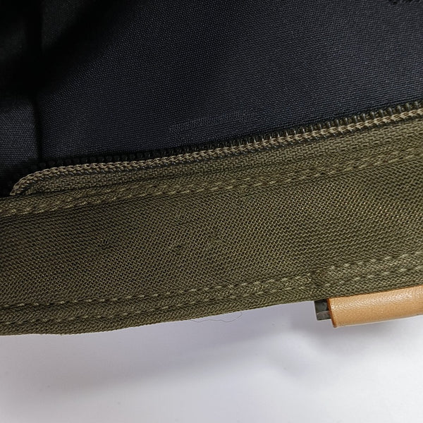 Fabric Green