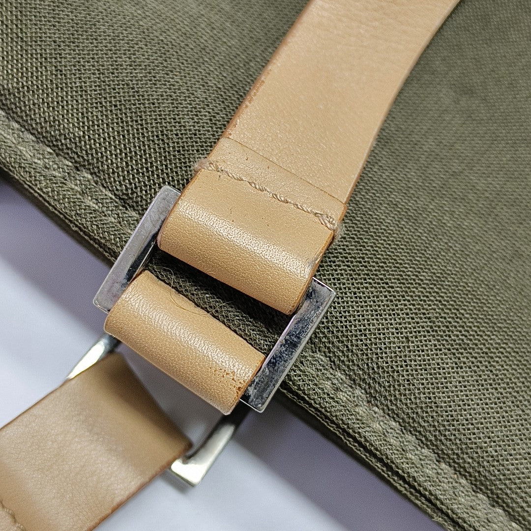 Fabric Green