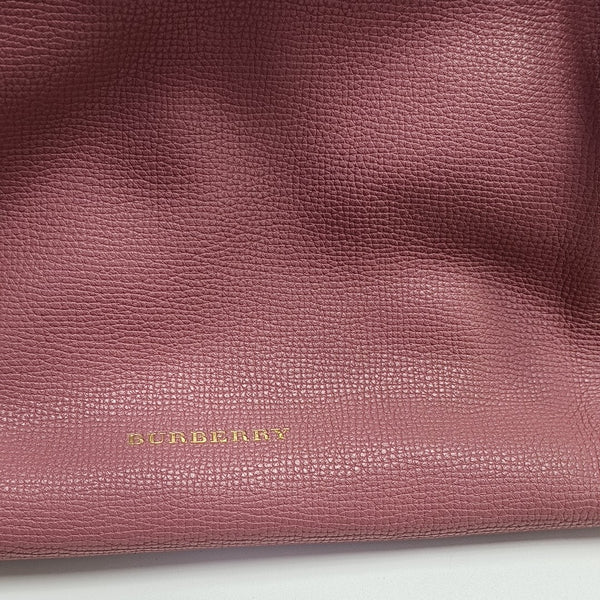 Canterbury Mini Calfskin Pink