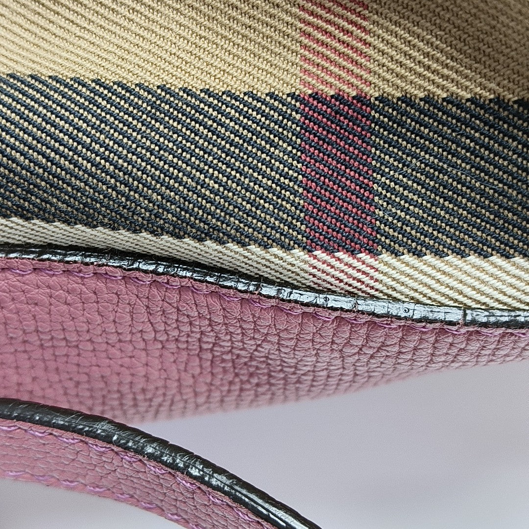 Canterbury Mini Calfskin Pink