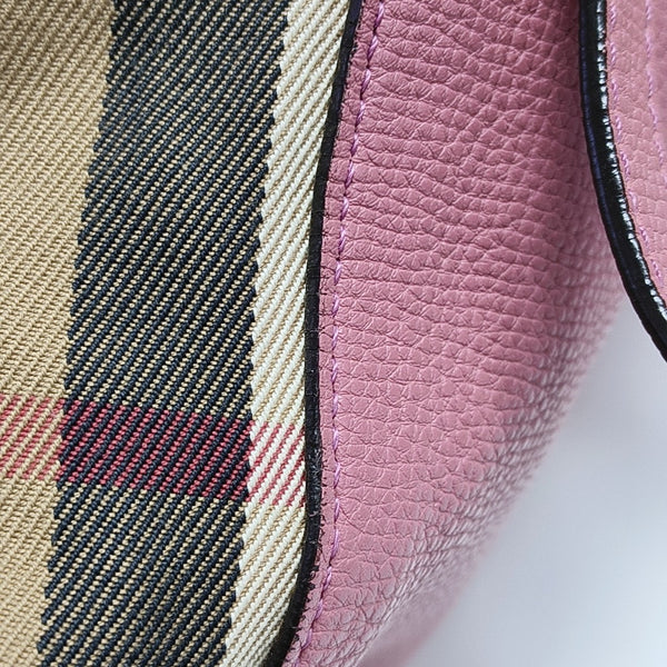 Canterbury Mini Calfskin Pink