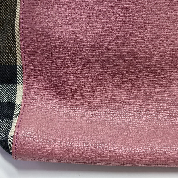 Canterbury Mini Calfskin Pink