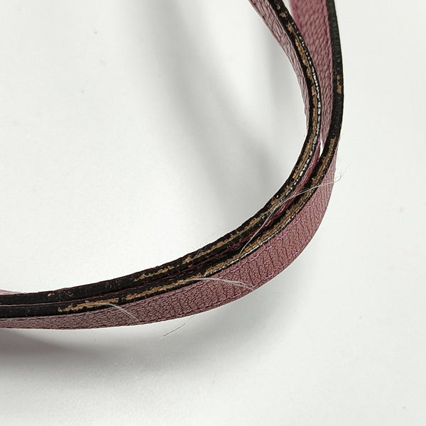Canterbury Mini Calfskin Pink