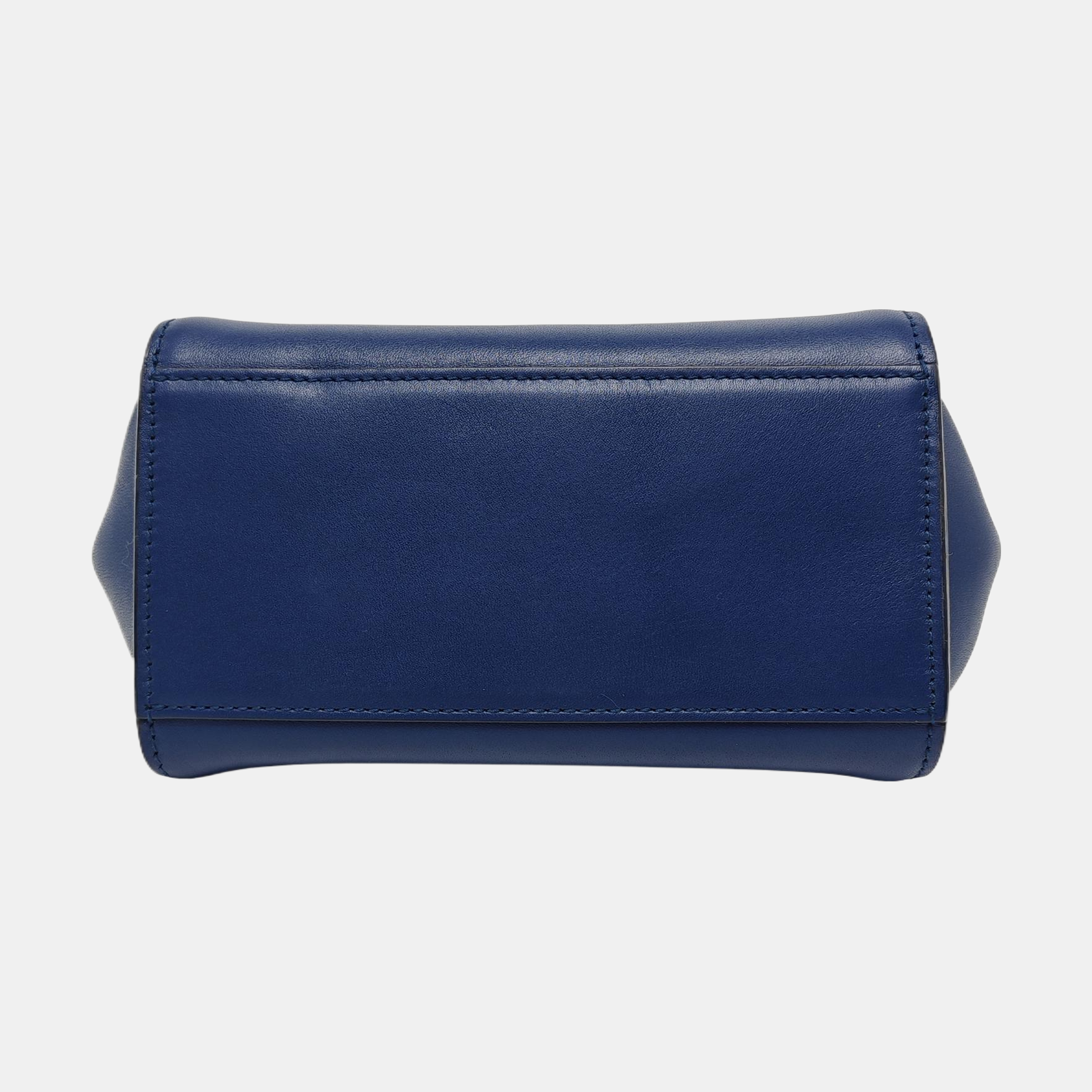 Sophia Calfskin Blue