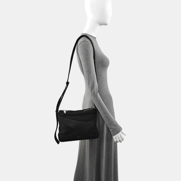 Calfskin Black