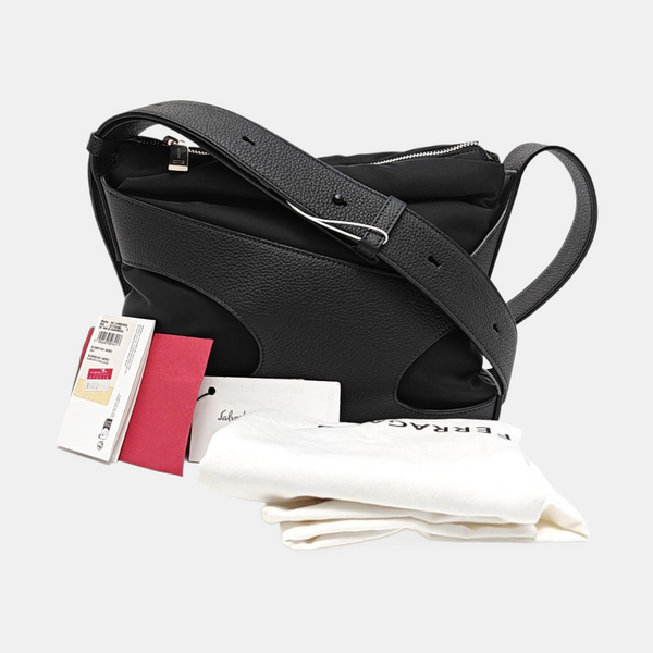 Calfskin Black