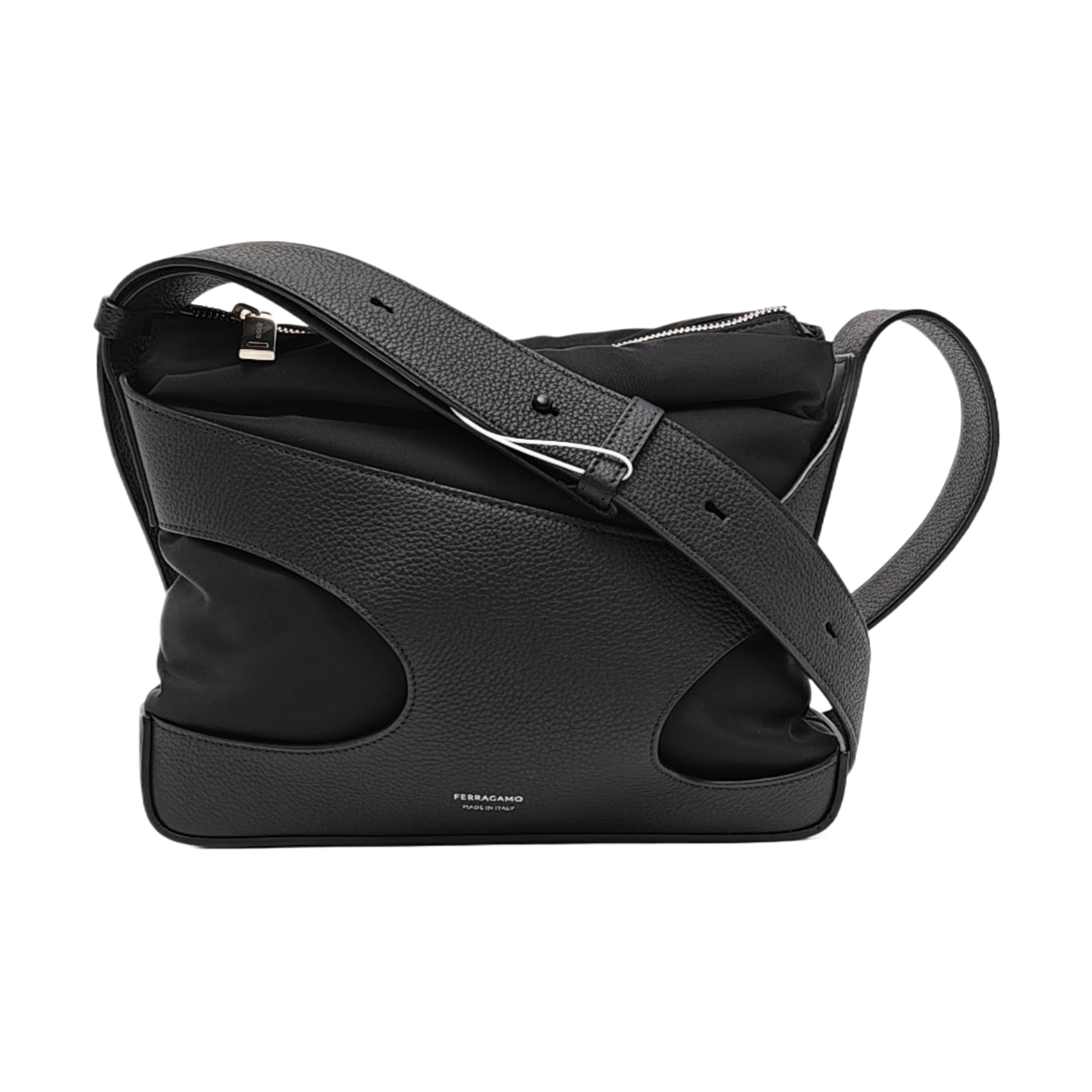 Calfskin Black