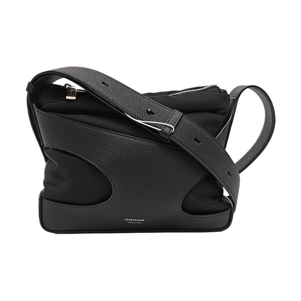 Calfskin Black