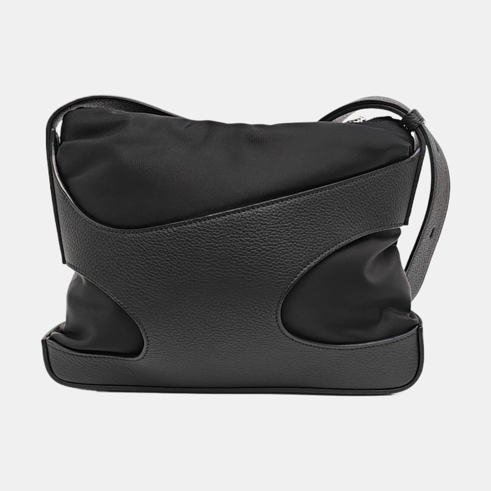 Calfskin Black