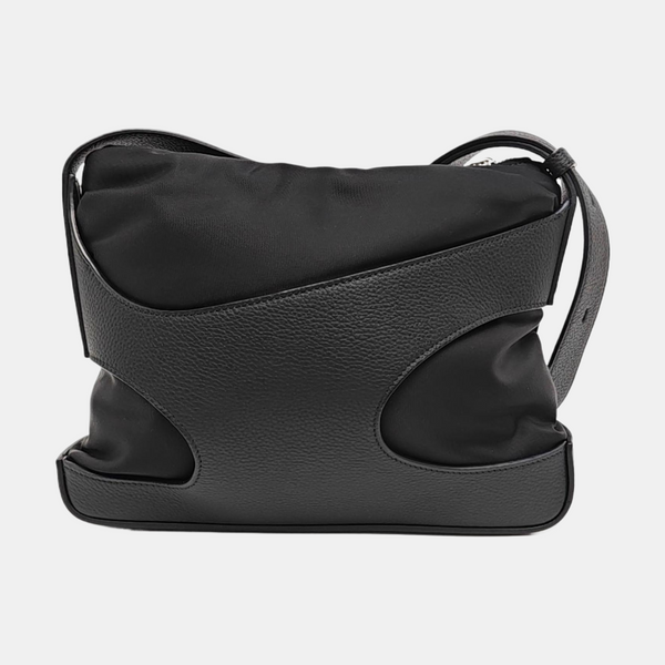 Calfskin Black