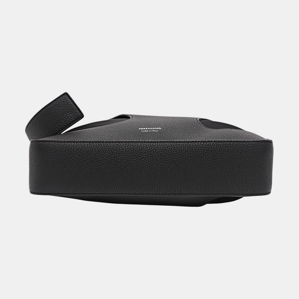 Calfskin Black