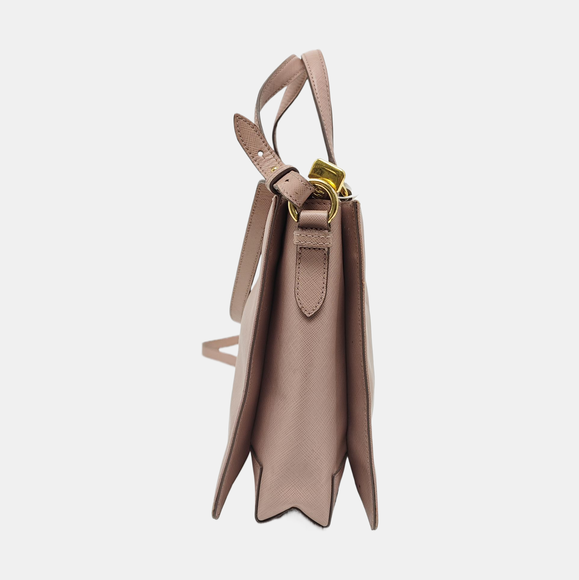 Vara Calfskin Pink