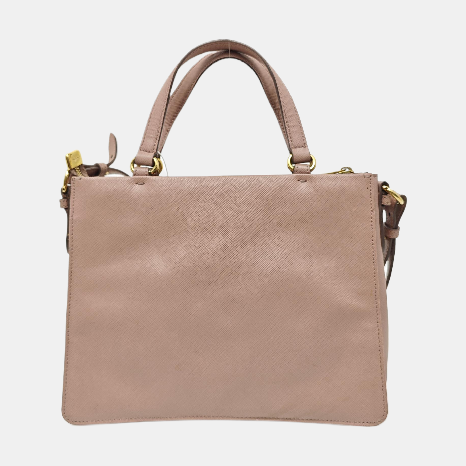 Vara Calfskin Pink