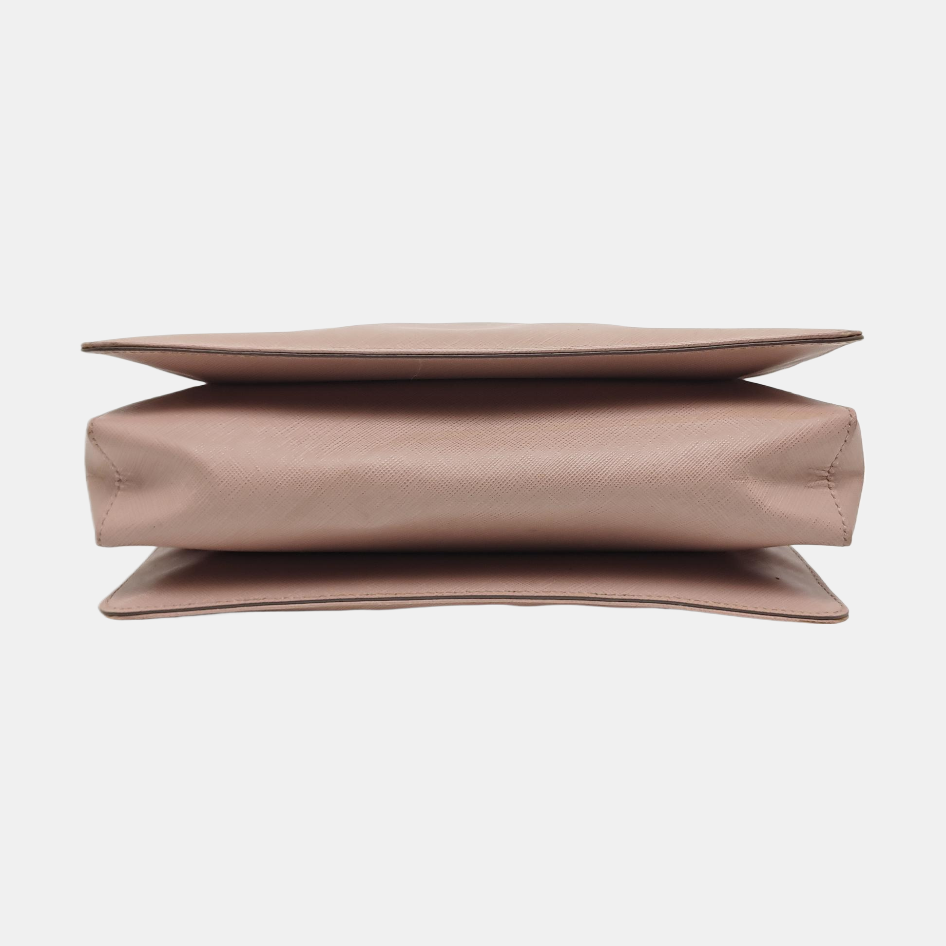 Vara Calfskin Pink