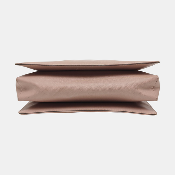 Vara Calfskin Pink