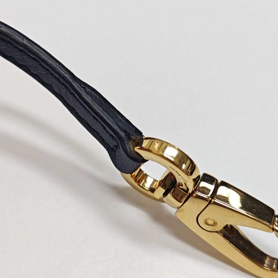 Sophia Calfskin Blue