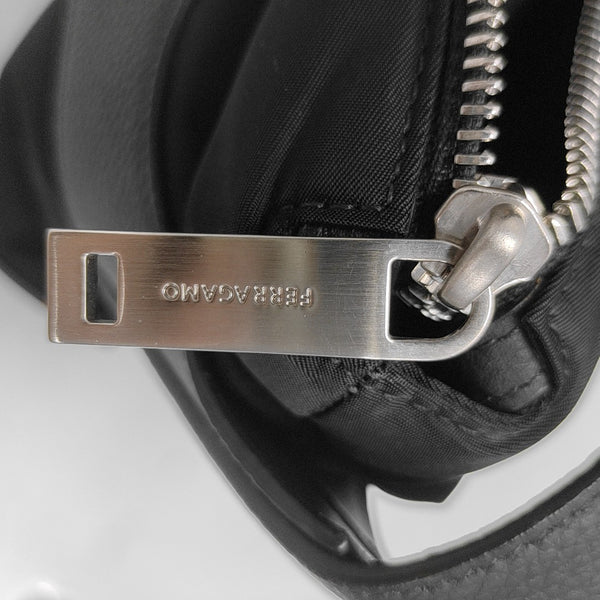 Calfskin Black