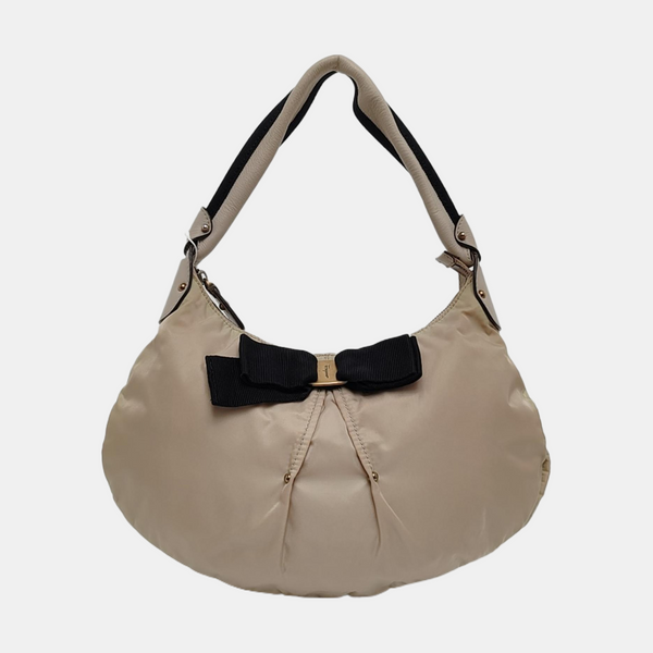 Nylon Beige