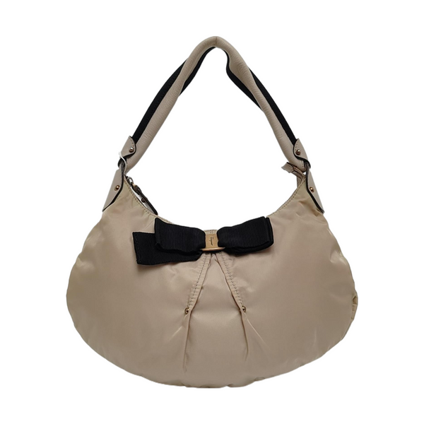 Nylon Beige
